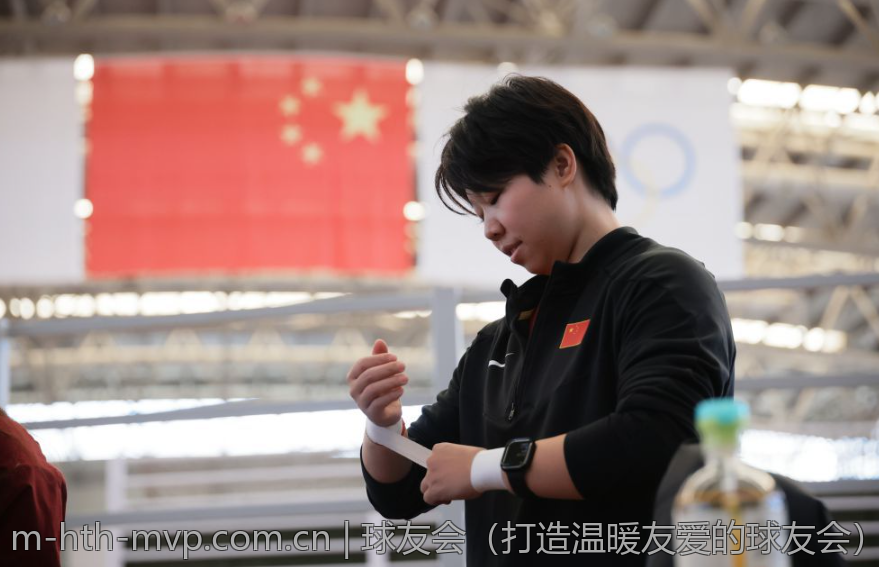 球友会（打造温暖友爱的球友会）